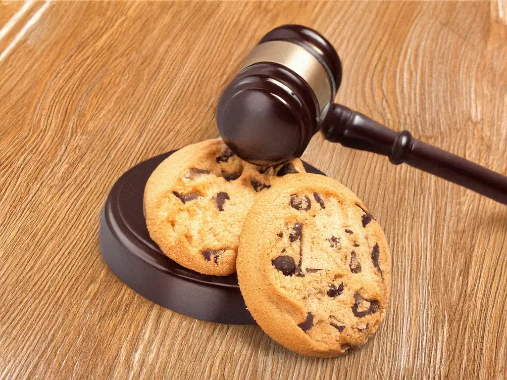 cookie law