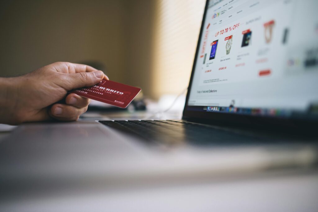 e-commerce realizzazione a Padova e provincia
